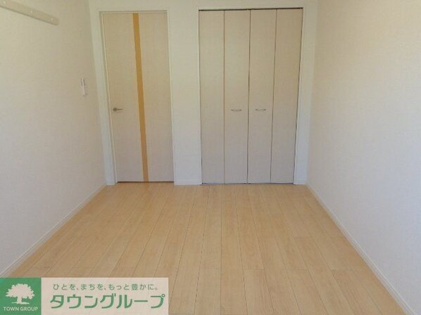 レーヴの物件内観写真